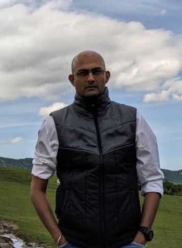 Paritosh